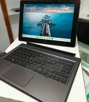 New Laptop HP Elite X2 1012 8GB Intel Core I5 SSD 256GB