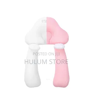 Baby Head Shaping Pillow