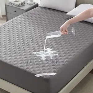 #Waterproofmattressprotector