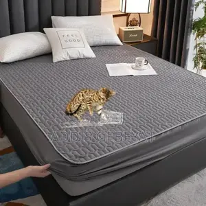 #Waterproofmattressprotector
