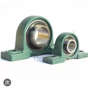 Bearing Housing