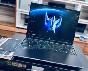 New Laptop Acer Predator Helios 300 16GB Intel Core I9 SSD 1T