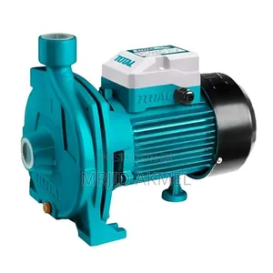 Total 2hp Pump