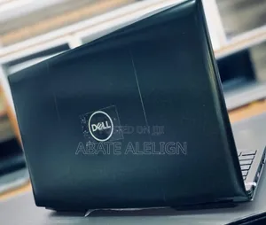 New Laptop Dell Precision 5540 16GB Intel Core I7 SSD 512GB