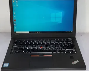 New Laptop Lenovo ThinkPad T480 16GB Intel Core i5 SSD 256GB