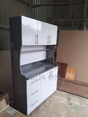 Kitchen Cabinet