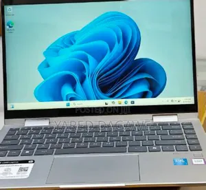 New Laptop HP Envy X360 16GB Intel Core Ultra 7 SSD 1T