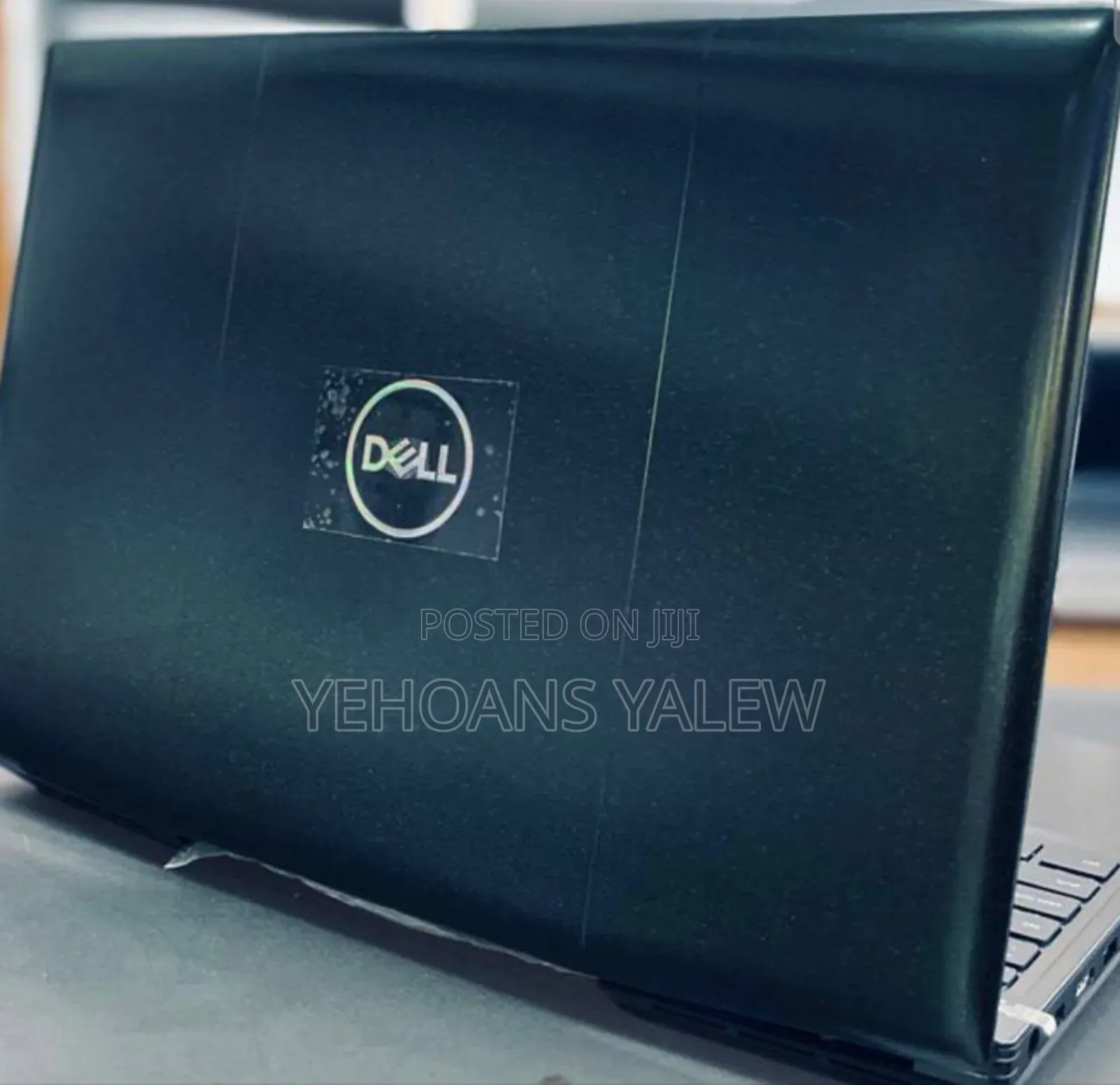 New Laptop Dell G5 16GB Intel Core I7 SSD 512GB