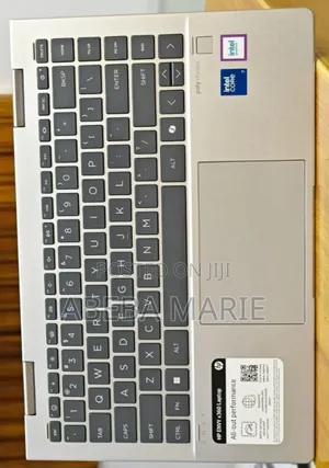 New Laptop HP Envy X360 16GB Intel Core 7 SSD 1T