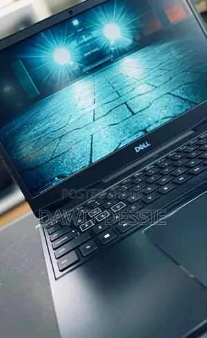 New Laptop Dell G5 16GB Intel Core I7 SSD 512GB