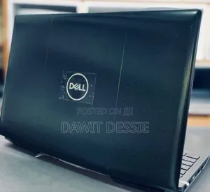 New Laptop Dell G5 16GB Intel Core I7 SSD 512GB
