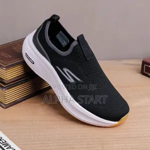 Skechers
 Master Quality Smooth Shoes for You Made in Vietnam