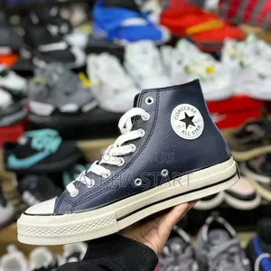 Blue Converse Allstar Made in Vietnam Size -- 40- 43