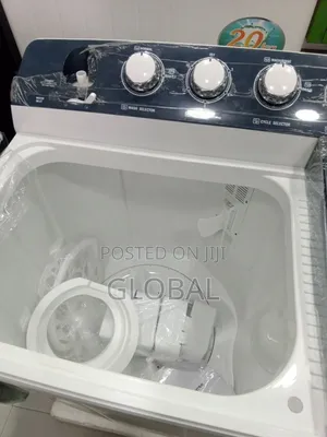Hisense.14.Kg.Washing Machine Hisense