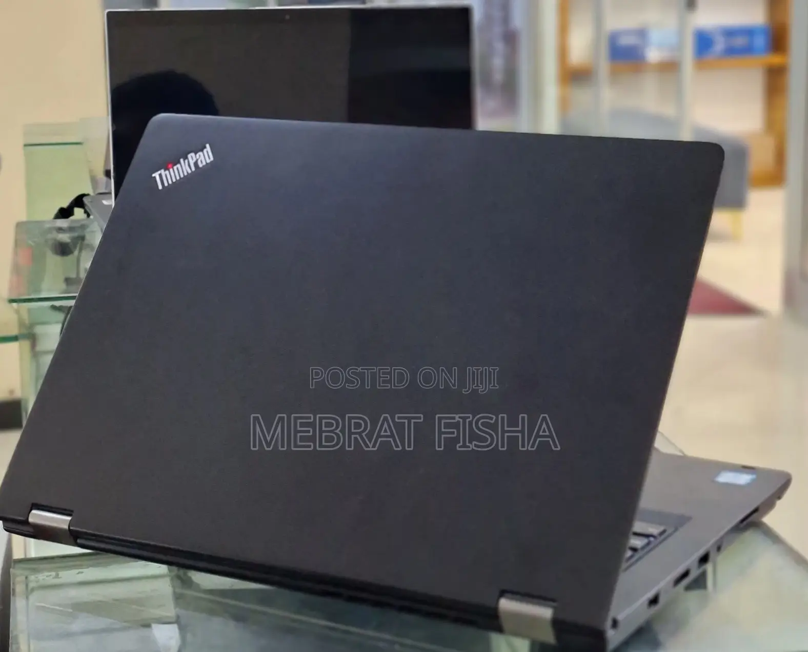 New Laptop Lenovo ThinkPad T460 8GB Intel Core I5 SSD 512GB
