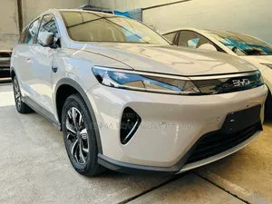 New BYD Seal DM-i 2025 Purple