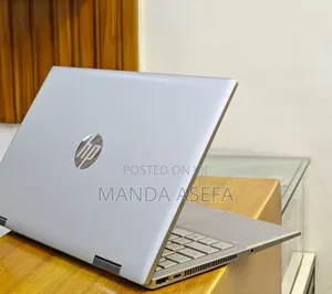 New Laptop HP Pavilion 14 16GB Intel Core I5 SSD 512GB