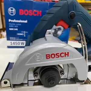 Original Bosch Marble Cutter Power 1450 W