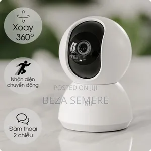 Mi Security Camera Hd 1080p Bezilmnm