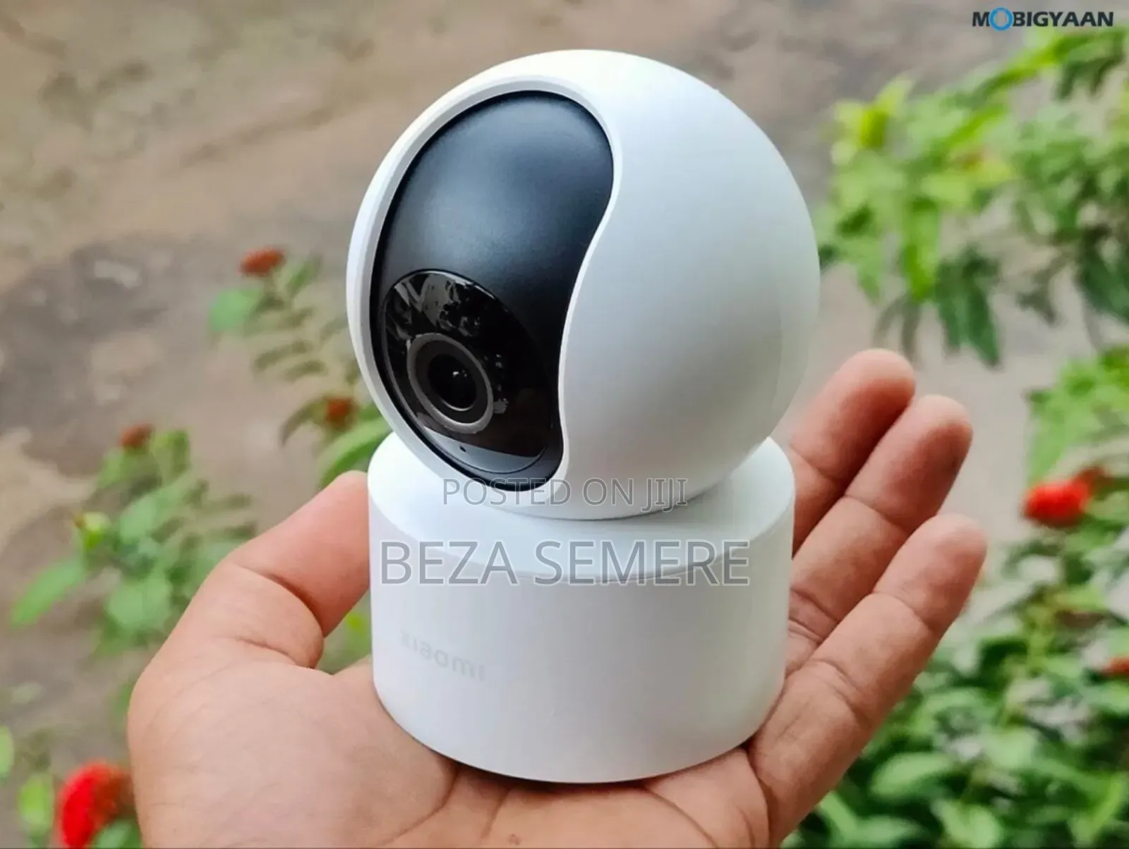 Mi Security Camera Hd 1080p °Xi
