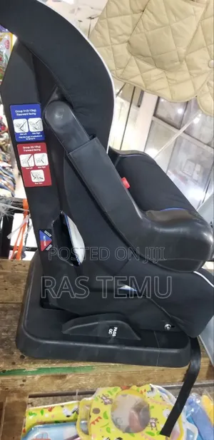 Baby Car Seat(Large Size)