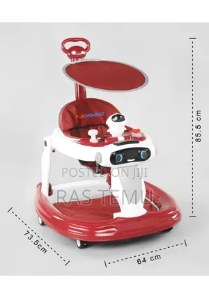 Baby Walker
