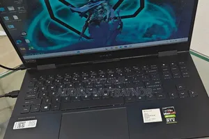 New Laptop HP Omen X 16GB Intel Core I7 SSD 1T