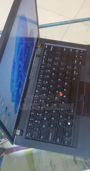 New Laptop Lenovo ThinkPad T14 16GB Intel Core I7 SSD 512GB