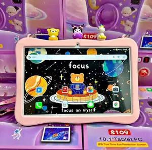 Kids Learning Tab Is Here