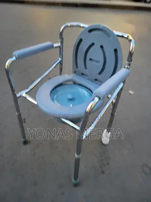Commode Chair/Seat端答bedside Commodes西麗recommended for You