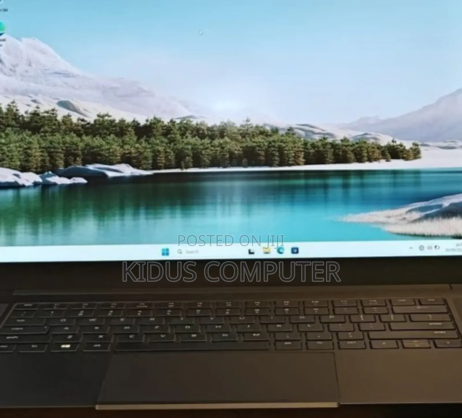 New Laptop Razer Blade 16GB Intel Core I7 SSD 512GB