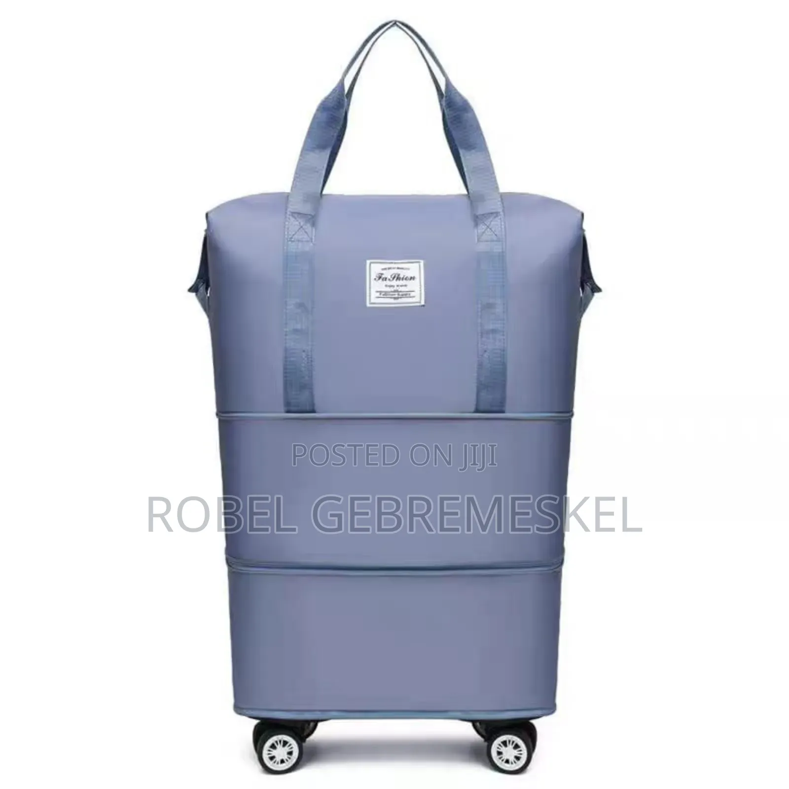 Trolley Bag Trending Now Grab Quickly