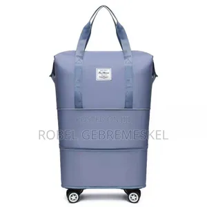 Trolley Bag Trending Now Grab Quickly