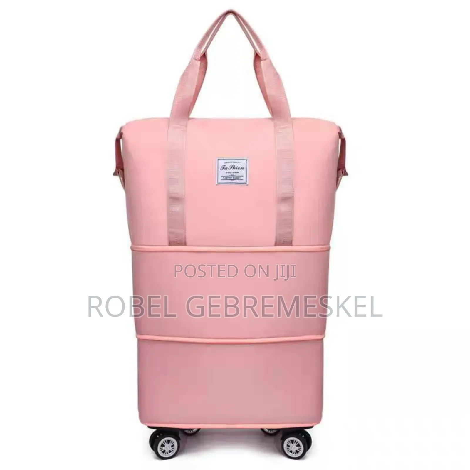 Trolley Bag Trending Now Grab Quickly