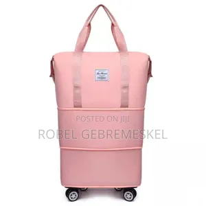 Trolley Bag Trending Now Grab Quickly