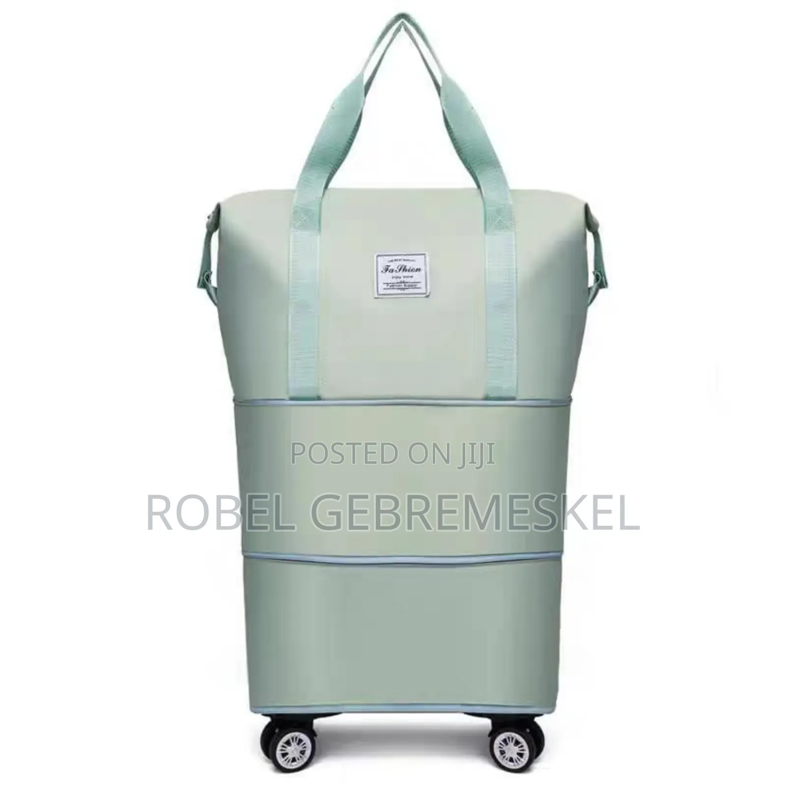 Trolley Bag Trending Now Grab Quickly
