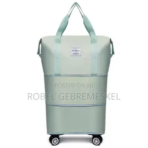 Trolley Bag Trending Now Grab Quickly