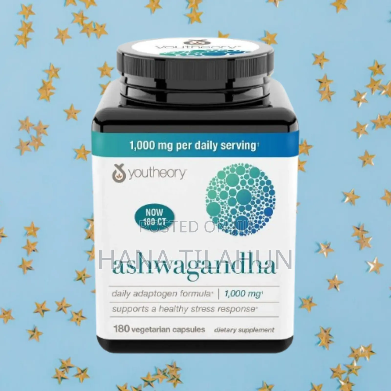 Ashwaganda