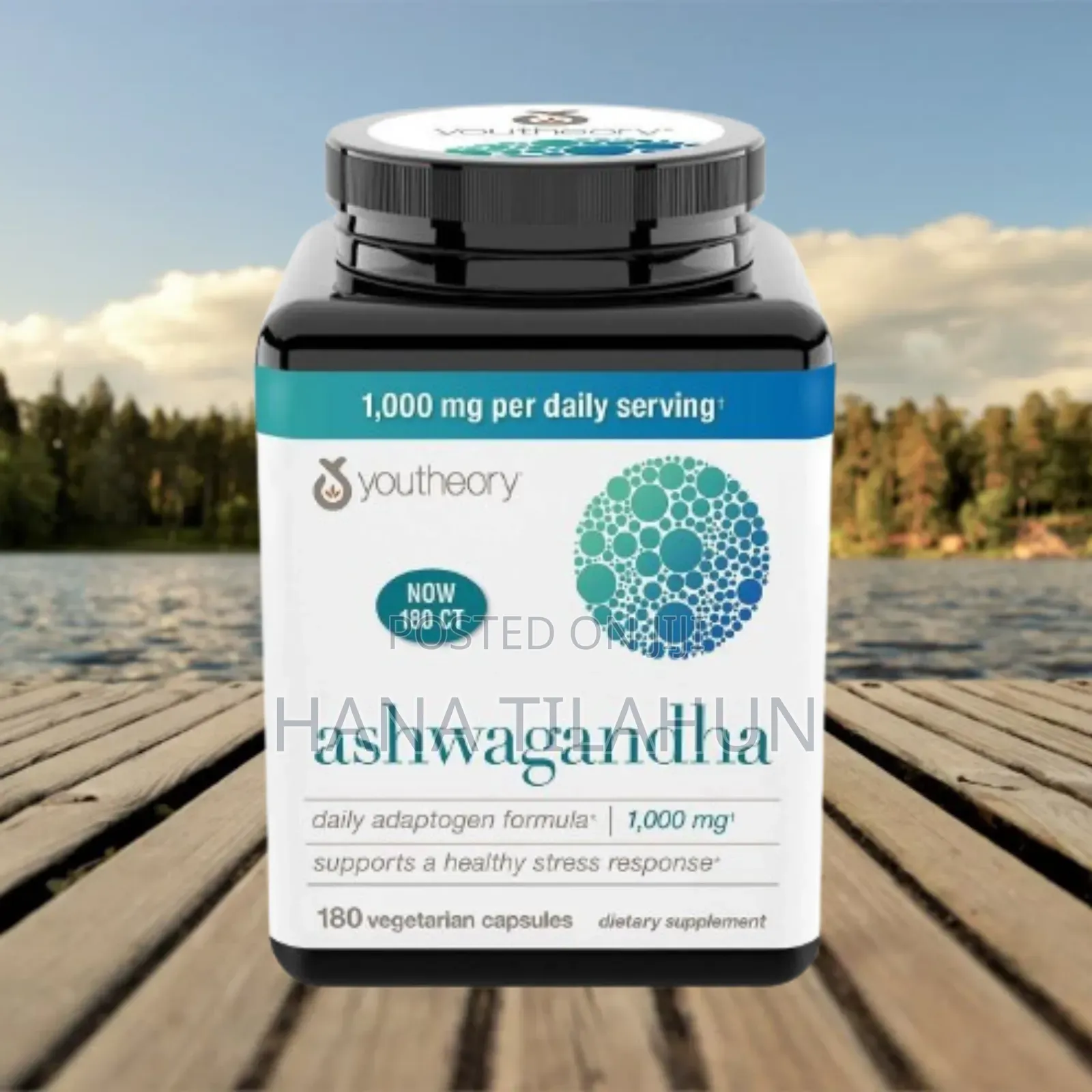 Ashwaganda
