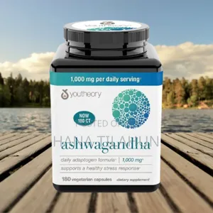 Ashwaganda