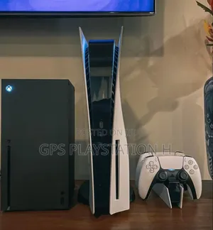 Playstation 5 Standard Edition GPS Store