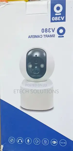 V380 4 G Battery v 380 Security Camera