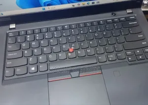 New Laptop Lenovo ThinkPad T14 16GB Intel Core I5 SSD 512GB