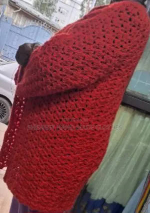 Hand Made Gawn
