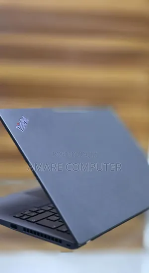 New Laptop Lenovo ThinkPad T14 32GB Intel Core I7 SSD 512GB