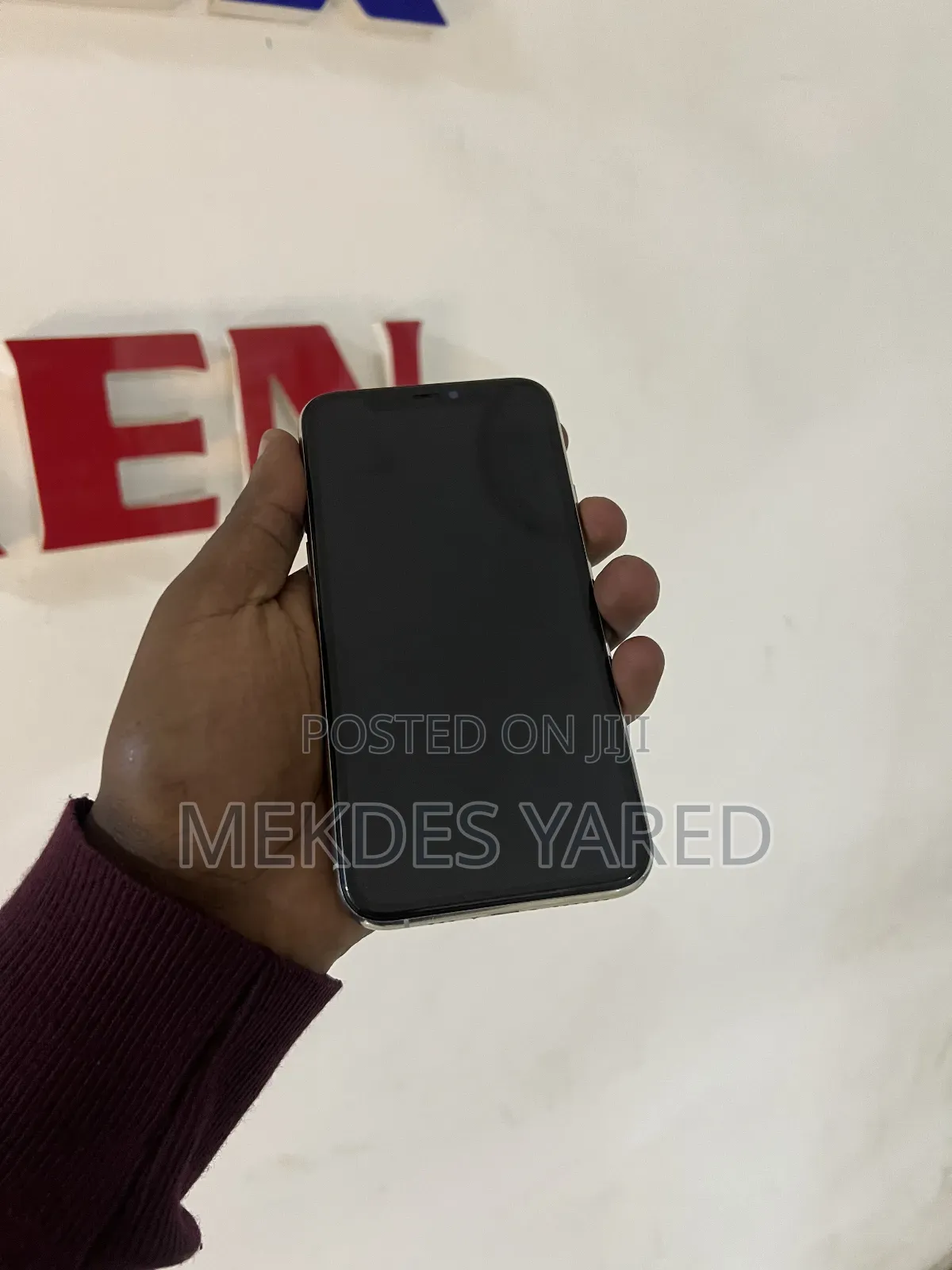 New Apple iPhone 11 Pro 64 GB White