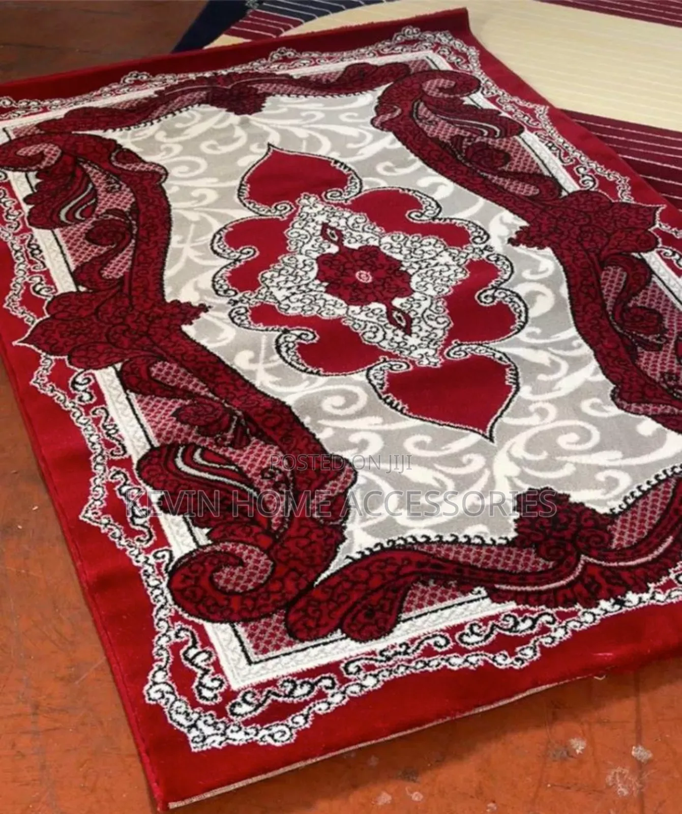 Ninova Carpets and Rugs of Turkish