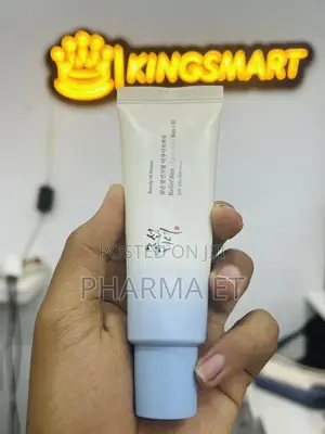 Beauty of Joseon Relief Sun: Aqua Fresh (Rice + B5) SPF 50+ Pa+ 
