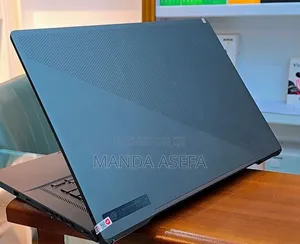 New Laptop Asus ROG ZEPHYRUS (GX501) 32GB Intel Core I9 SSD 1T