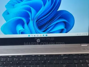 New Laptop HP ProBook 450 G4 8GB Intel Core I7 SSD 1T